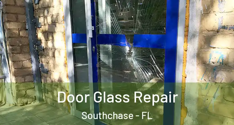  Door Glass Repair Southchase - FL