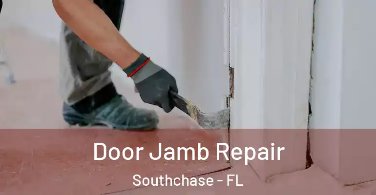  Door Jamb Repair Southchase - FL