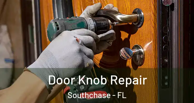  Door Knob Repair Southchase - FL