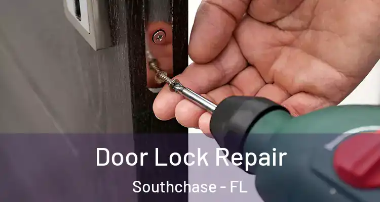  Door Lock Repair Southchase - FL