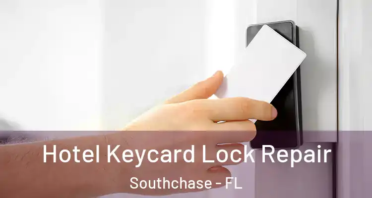  Hotel Keycard Lock Repair Southchase - FL