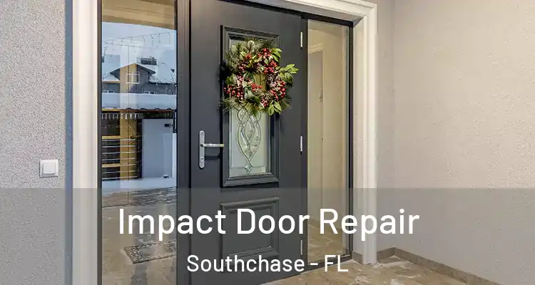  Impact Door Repair Southchase - FL