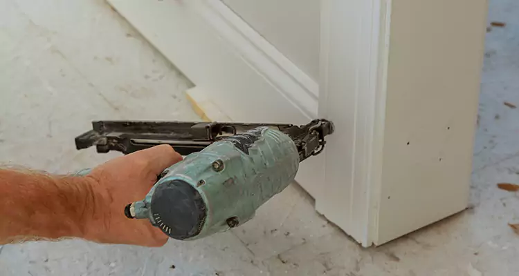 Patio Door Fix in Southchase, FL