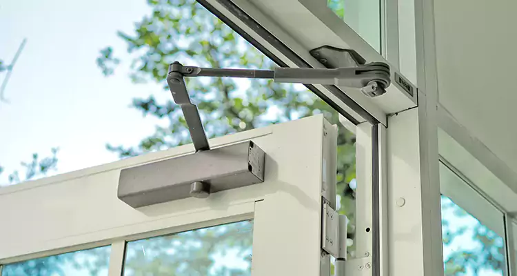 Automatic Door Opener Installation in Southchase, FL