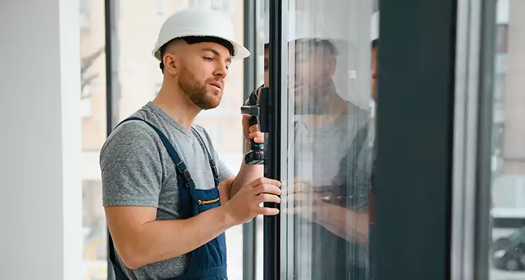 Glass Door Repair in Southchase, FL