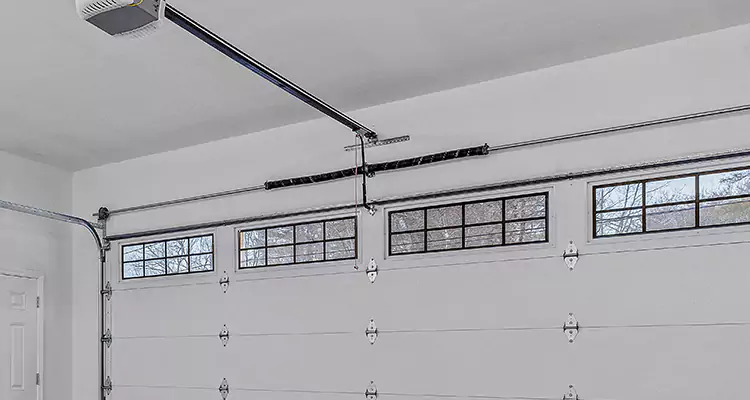 Garage Door Torsion Spring Repair in Southchase, FL