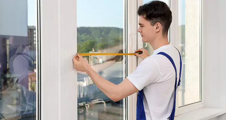 Our Window Restoration Services in Southchase, FL