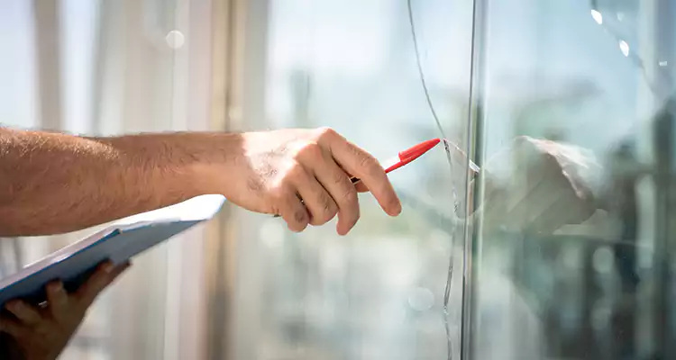 Sliding Glass Patio Door Repair in Southchase, FL