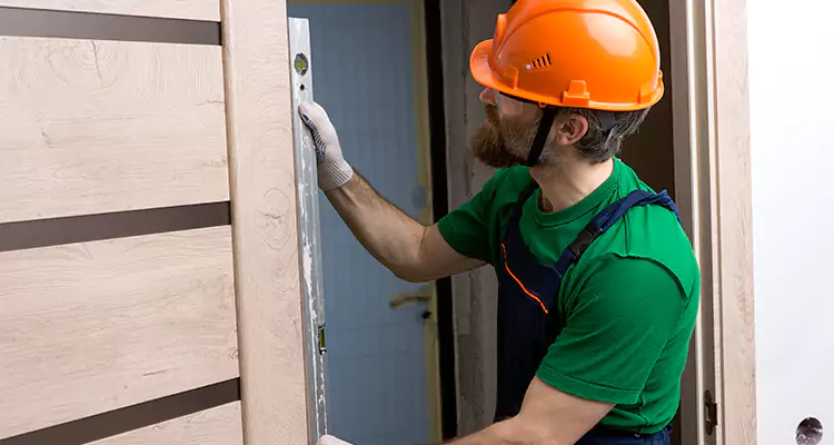 Pocket Door Repair Cost in Southchase, FL