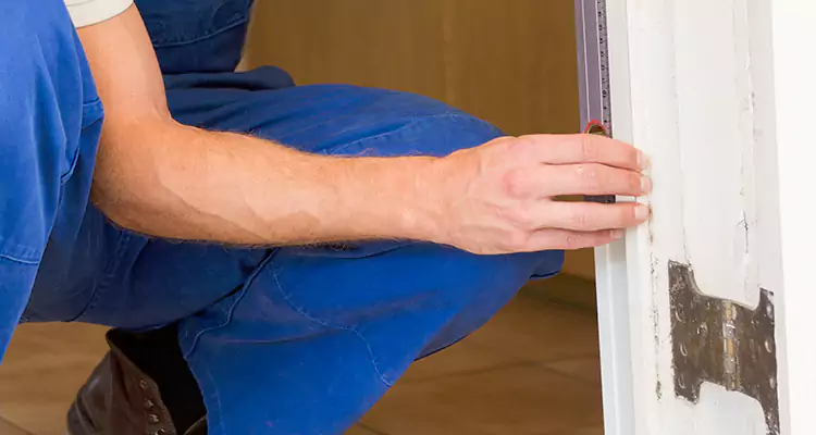 Antique Pocket Door Rollers Repair in Southchase, FL
