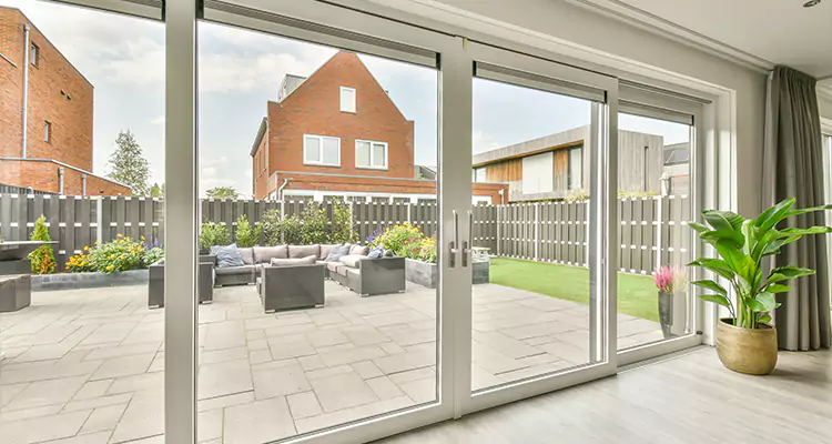 Why Choose Our Sliding Door Expert in Southchase, FL