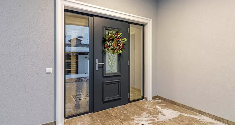Fast Sliding Porch Door Repair in Southchase, FL