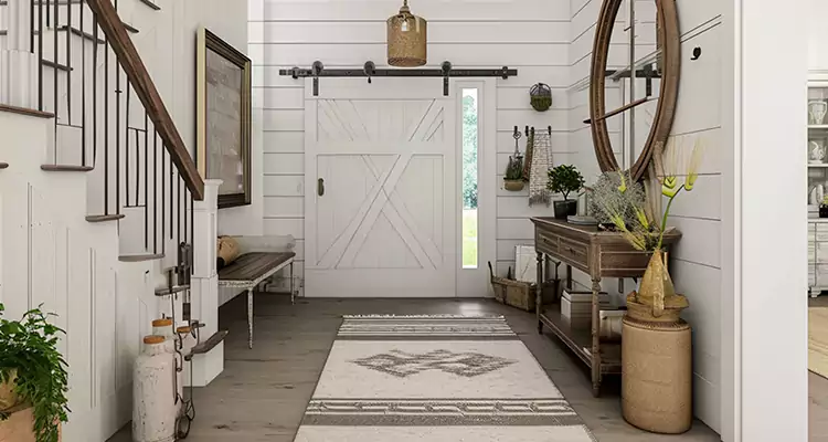 Interior Barn Doors Repair in Southchase, FL