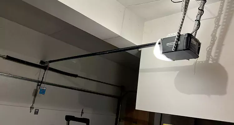 Linear Garage Door Opener Repair in Southchase, FL