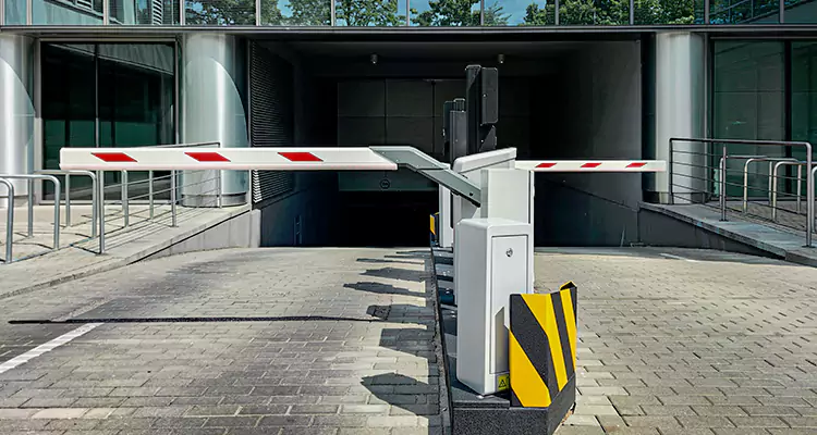 Affordable And Fast Parking Boom Gate Repair Services in Southchase, FL
