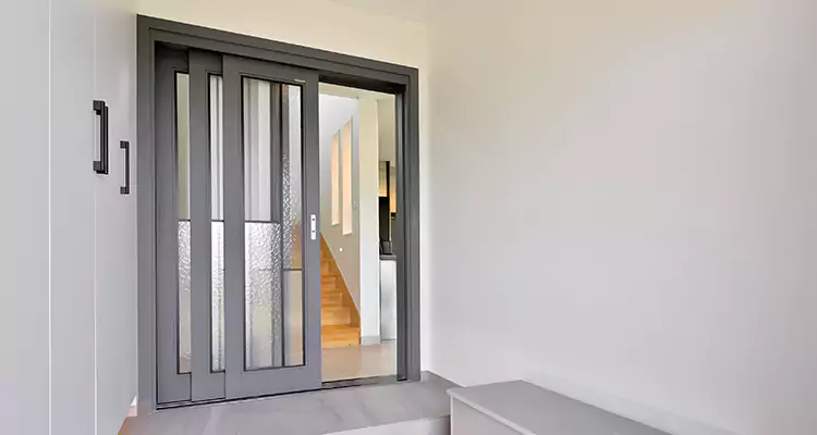Fix Sliding Patio Door Rollers in Southchase, FL