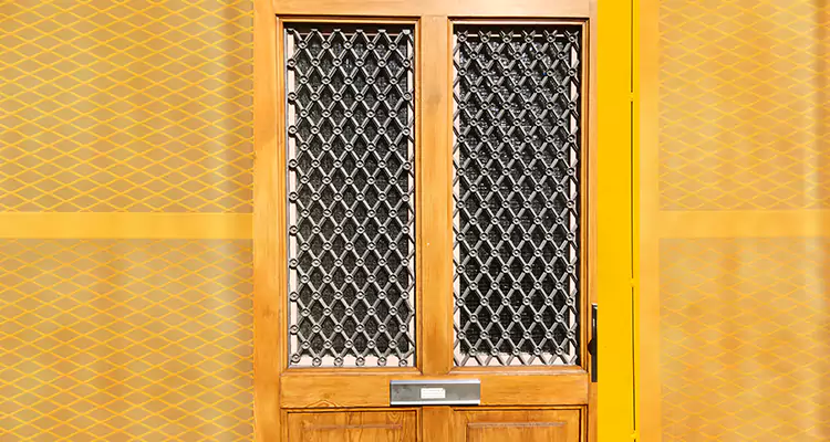 Sliding Pet Screen Door Replacement in Southchase, FL