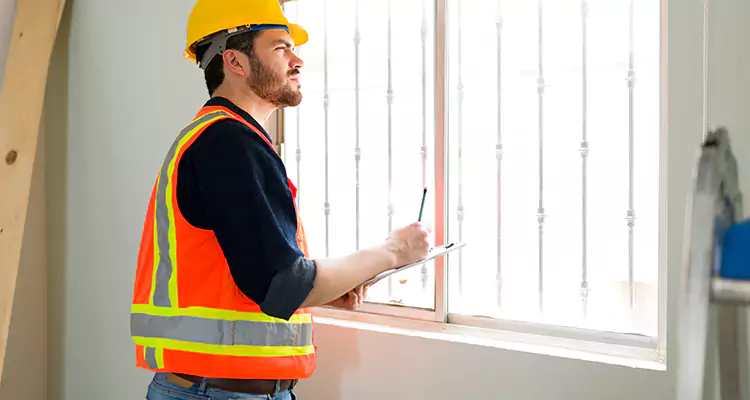 Triple Pane Windows Repair in Southchase, FL
