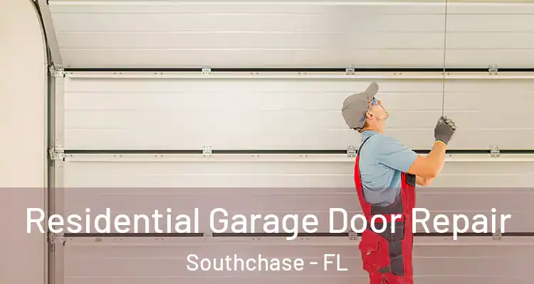  Residential Garage Door Repair Southchase - FL