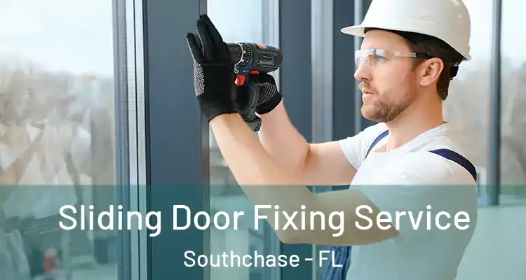  Sliding Door Fixing Service Southchase - FL