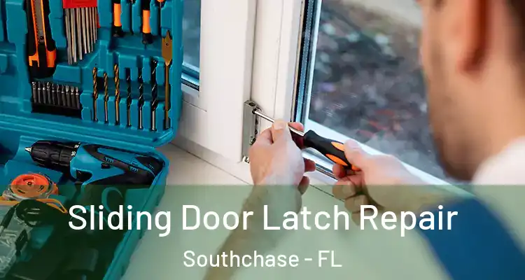  Sliding Door Latch Repair Southchase - FL